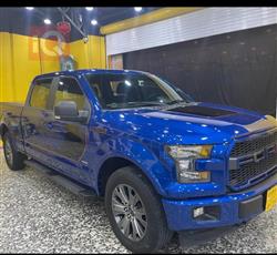 فۆرد F-150